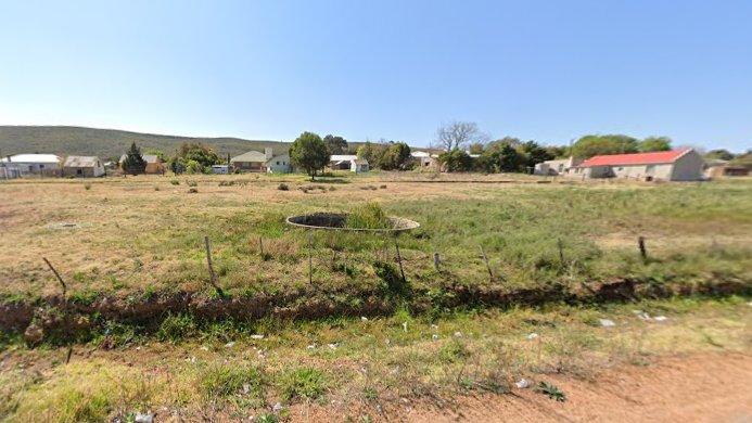 0 Bedroom Property for Sale in Joubertina Eastern Cape